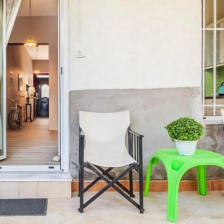 Kalamata Rose Nest - Urban Comfy Escape Exteriér fotografie