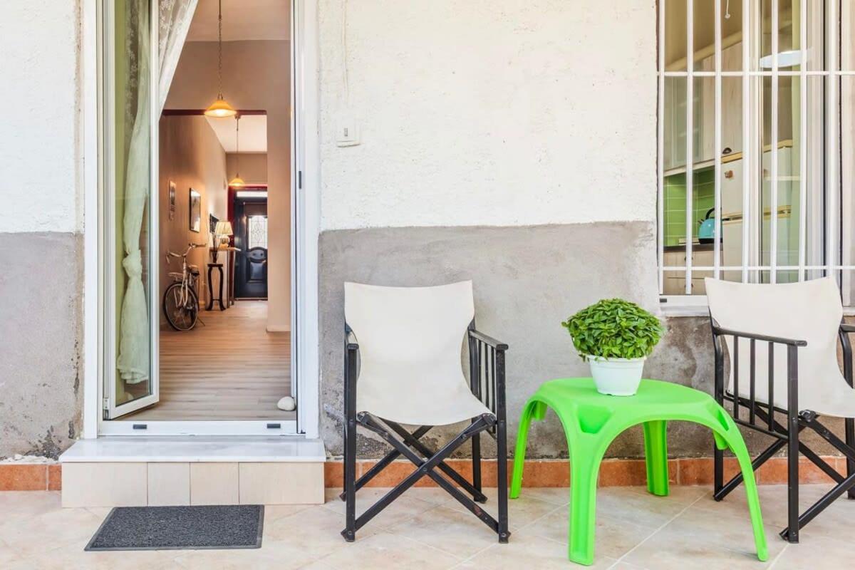 Kalamata Rose Nest - Urban Comfy Escape Exteriér fotografie