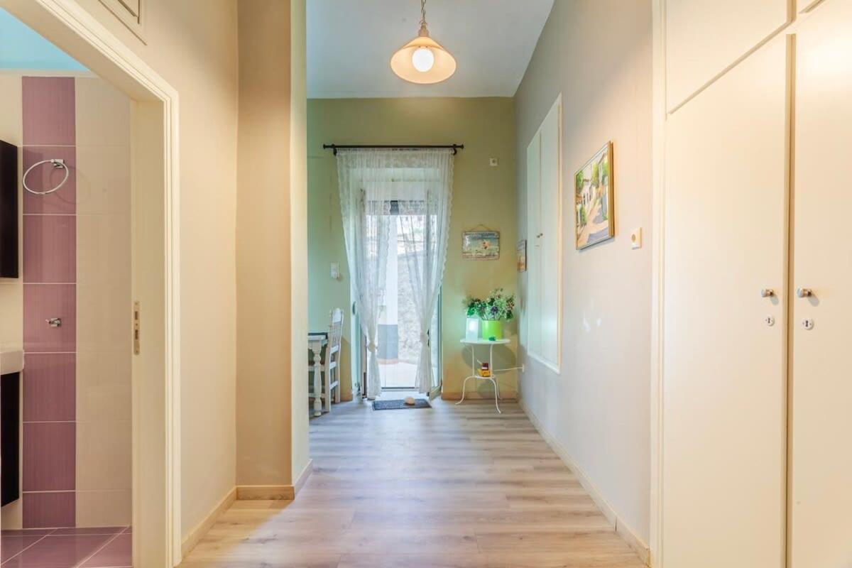 Kalamata Rose Nest - Urban Comfy Escape Exteriér fotografie