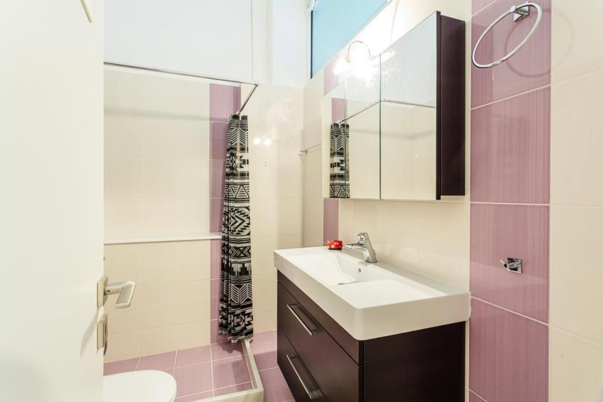 Kalamata Rose Nest - Urban Comfy Escape Exteriér fotografie
