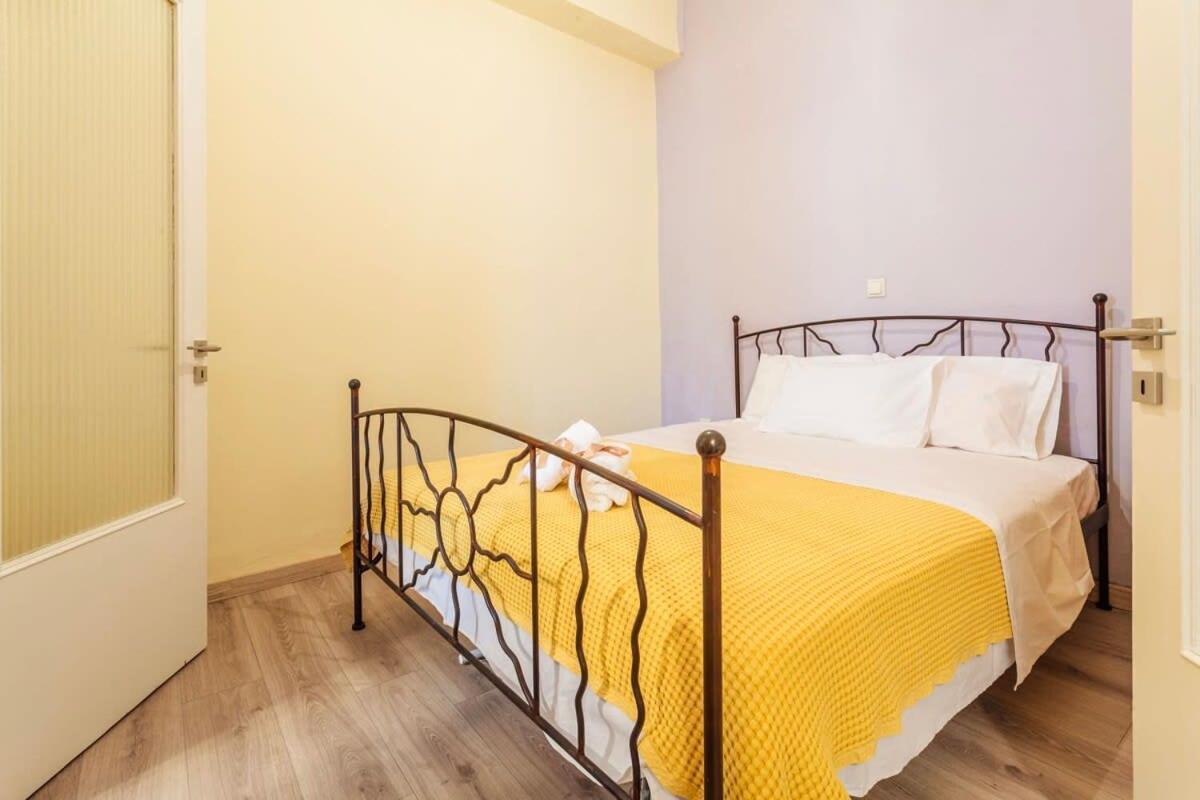Kalamata Rose Nest - Urban Comfy Escape Exteriér fotografie