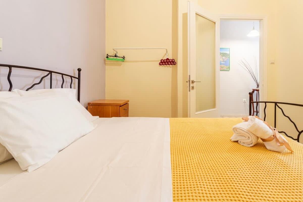 Kalamata Rose Nest - Urban Comfy Escape Exteriér fotografie