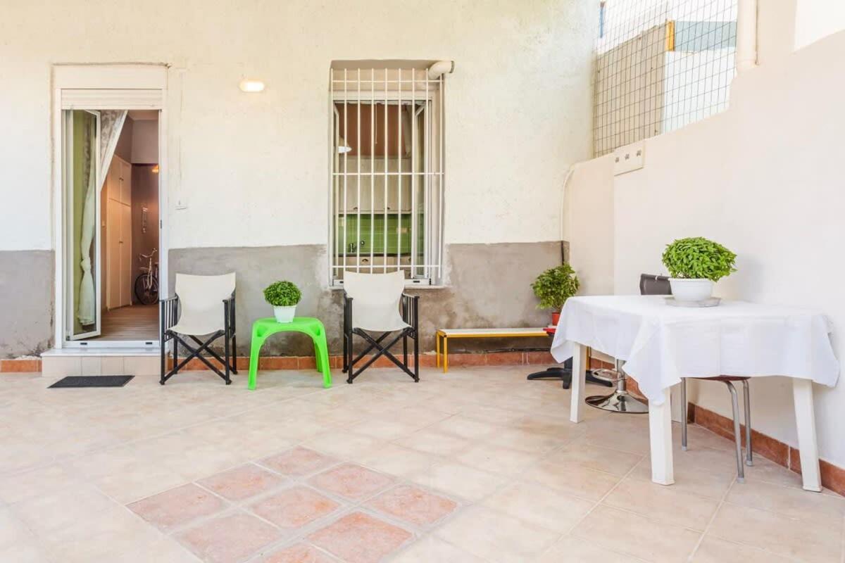 Kalamata Rose Nest - Urban Comfy Escape Exteriér fotografie
