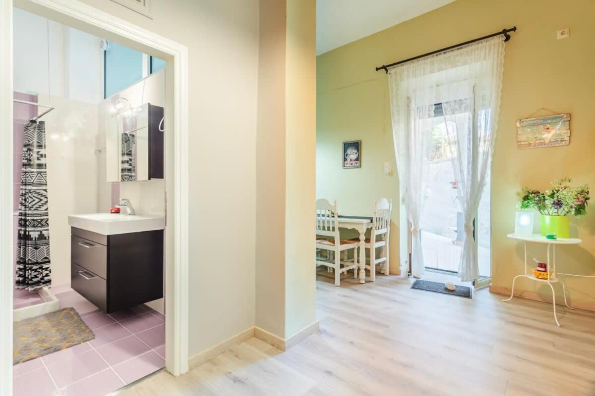 Kalamata Rose Nest - Urban Comfy Escape Exteriér fotografie